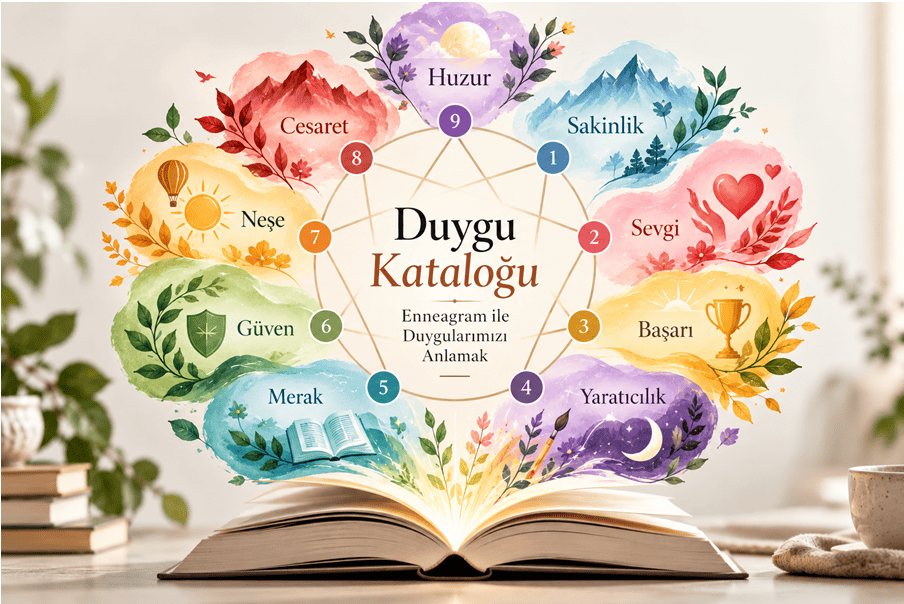 Duygu Kataloğunuzda Kaç Sayfa Var?